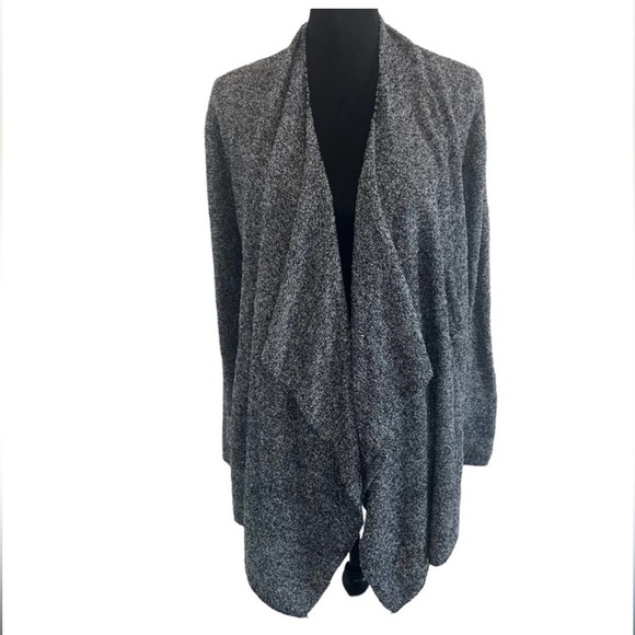 Barefoot Dreams cardigan - Picture 3 of 4